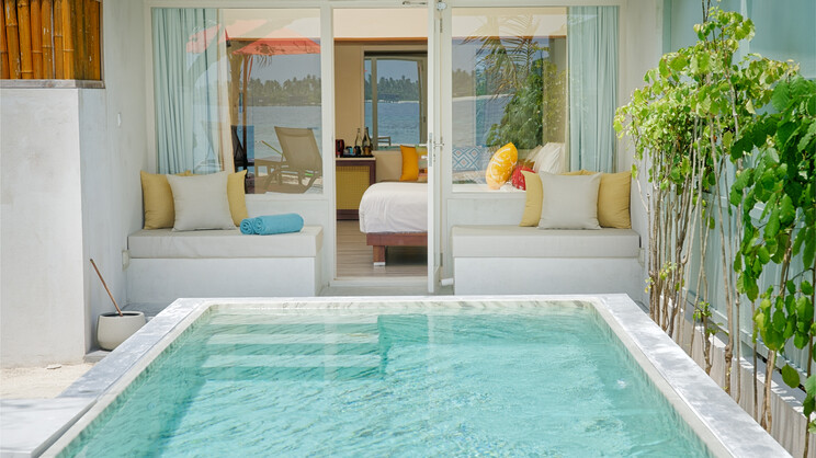 OBLU NATURE Helengeli by SENTIDO